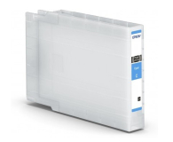 Epson T04A2 cyan XXL 8000str. - 499479 - zdjęcie 1